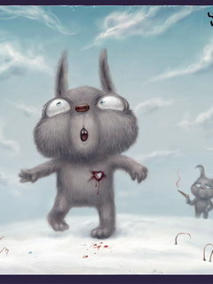 Cartoon Wallpapers 0052